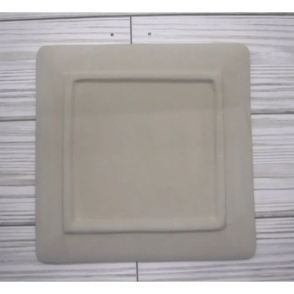 Trinket / Jewelry Dish Tan w/ Saying